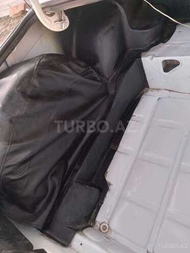 LADA (VAZ) 2107 2009, 237,000 km - 1.5 l - Xaçmaz