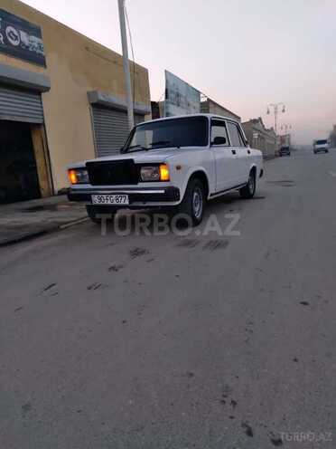 LADA (VAZ) 2107 2009, 237,000 km - 1.5 l - Xaçmaz