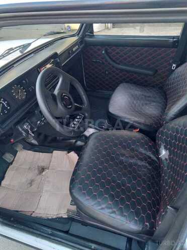 LADA (VAZ) 2107 2009, 237,000 km - 1.5 l - Xaçmaz