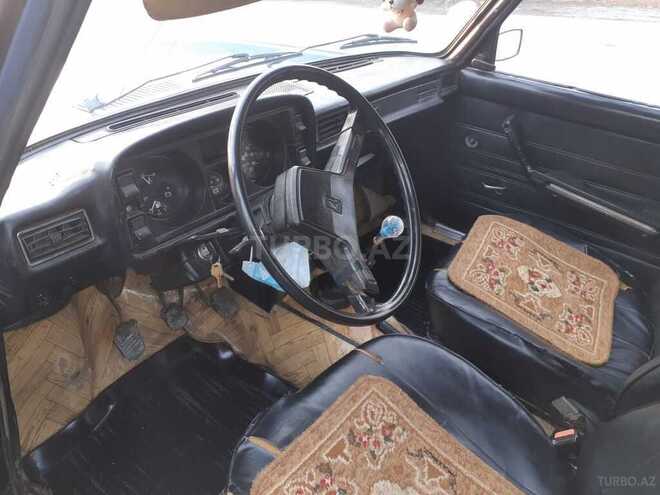 LADA (VAZ) 2105 1984, 187,000 km - 1.6 l - Zaqatala