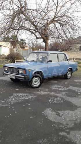 LADA (VAZ) 2105 1984, 187,000 km - 1.6 l - Zaqatala