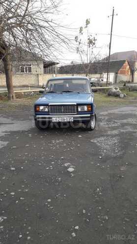 LADA (VAZ) 2105 1984, 187,000 km - 1.6 l - Zaqatala