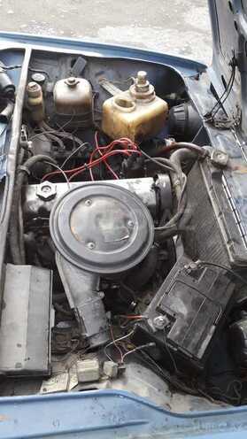 LADA (VAZ) 2105 1984, 187,000 km - 1.6 l - Zaqatala