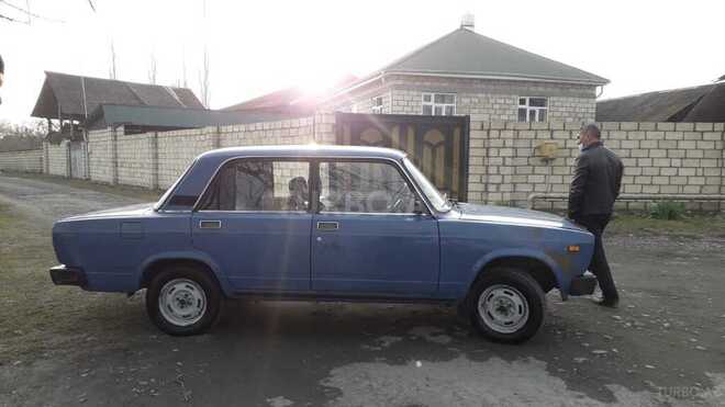 LADA (VAZ) 2105 1984, 187,000 km - 1.6 l - Zaqatala