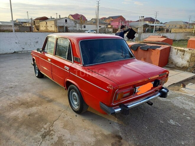 LADA (VAZ) 2106 1986, 300,000 km - 1.5 l - Bakı