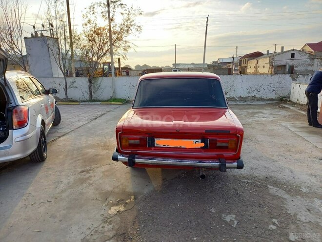 LADA (VAZ) 2106 1986, 300,000 km - 1.5 l - Bakı