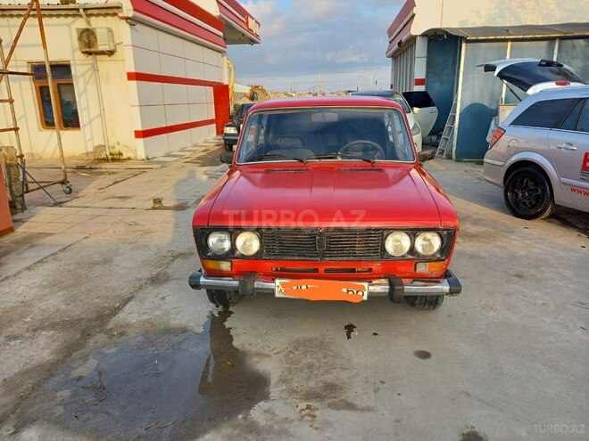LADA (VAZ) 2106 1986, 300,000 km - 1.5 l - Bakı
