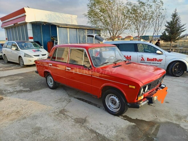 LADA (VAZ) 2106 1986, 300,000 km - 1.5 l - Bakı