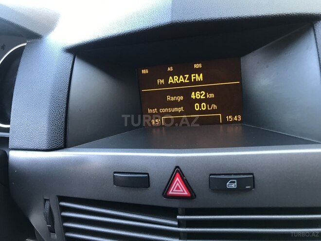 Opel Astra 2006, 158,900 km - 1.3 l - Bakı