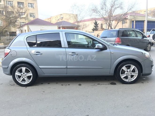 Opel Astra 2006, 158,900 km - 1.3 l - Bakı