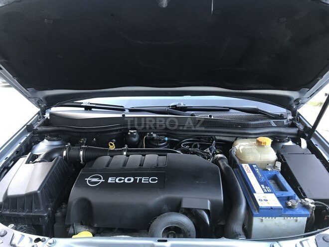 Opel Astra 2006, 158,900 km - 1.3 l - Bakı