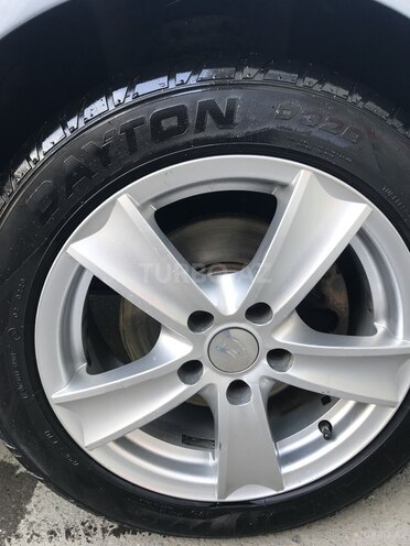 Opel Astra 2006, 158,900 km - 1.3 l - Bakı