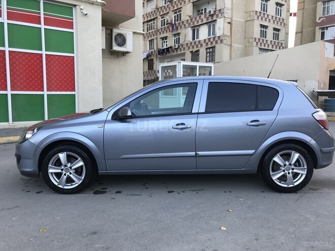 Opel Astra 2006, 158,900 km - 1.3 l - Bakı
