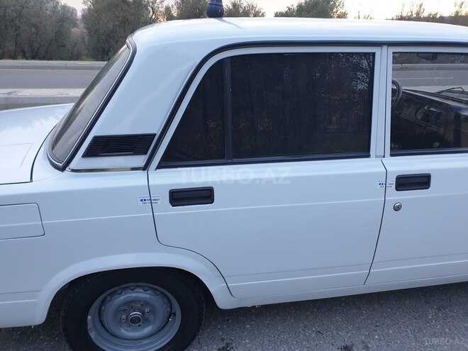 LADA (VAZ) 2107 2011, 180,000 km - 1.6 l - Bakı