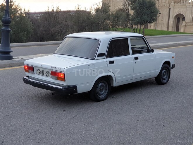 LADA (VAZ) 2107 2011, 180,000 km - 1.6 l - Bakı