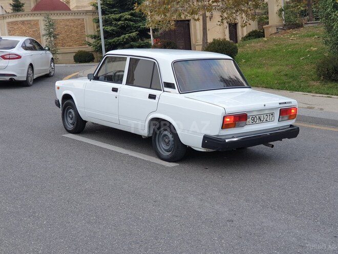 LADA (VAZ) 2107 2011, 180,000 km - 1.6 l - Bakı