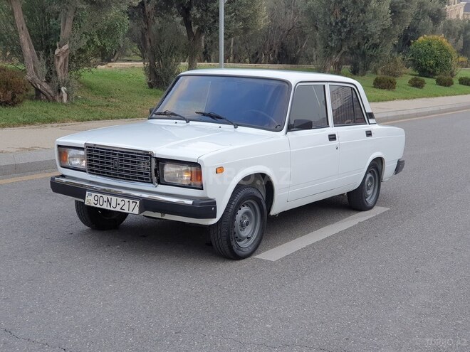 LADA (VAZ) 2107 2011, 180,000 km - 1.6 l - Bakı