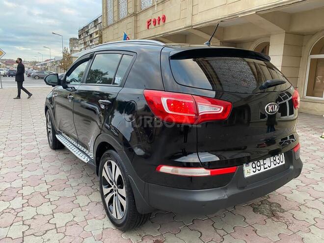 Kia Sportage 2013, 119,000 km - 2.0 л - Bakı