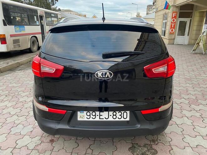 Kia Sportage 2013, 119,000 km - 2.0 л - Bakı