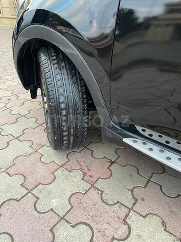 Kia Sportage 2013, 119,000 km - 2.0 л - Bakı