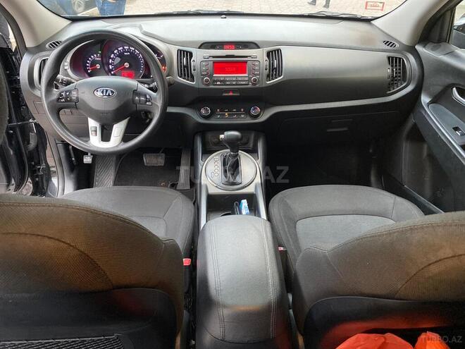 Kia Sportage 2013, 119,000 km - 2.0 л - Bakı