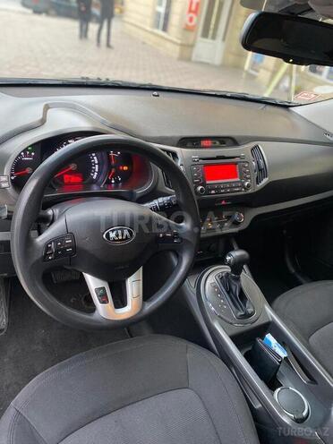 Kia Sportage 2013, 119,000 km - 2.0 л - Bakı