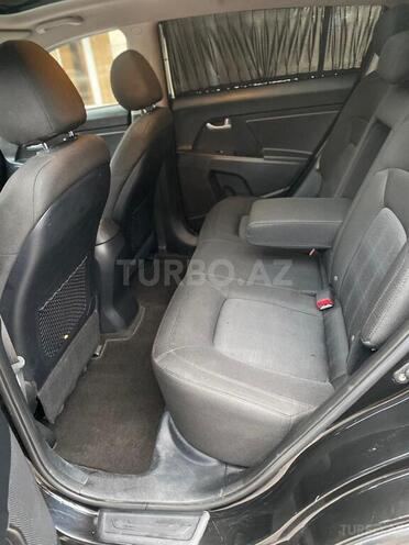 Kia Sportage 2013, 119,000 km - 2.0 л - Bakı