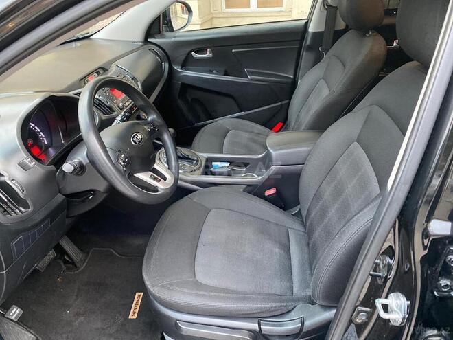 Kia Sportage 2013, 119,000 km - 2.0 л - Bakı