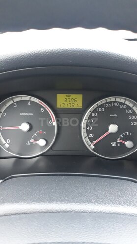 Hyundai Accent 2008, 171,800 km - 1.5 l - Bakı