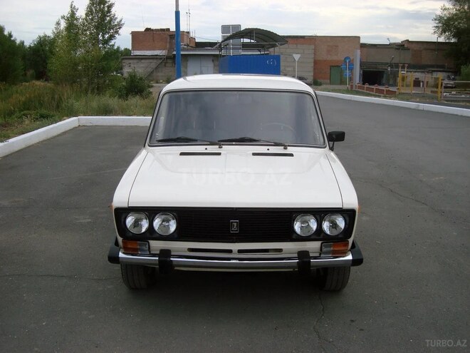 LADA (VAZ) 2106 1987, 347,000 km - 1.6 л - Quba