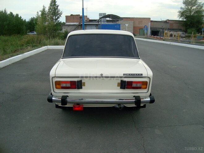 LADA (VAZ) 2106 1987, 347,000 km - 1.6 л - Quba