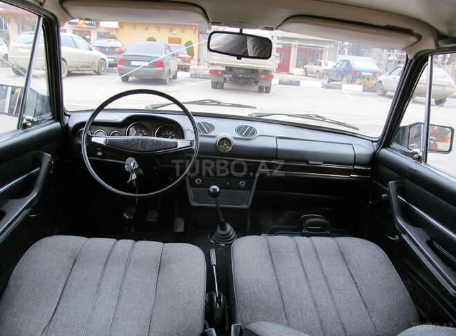 LADA (VAZ) 2106 1987, 347,000 km - 1.6 л - Quba