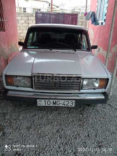 LADA (VAZ) 2107 2003, 165,098 km - 1.5 л - Bakı