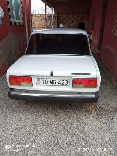 LADA (VAZ) 2107 2003, 165,098 km - 1.5 л - Bakı