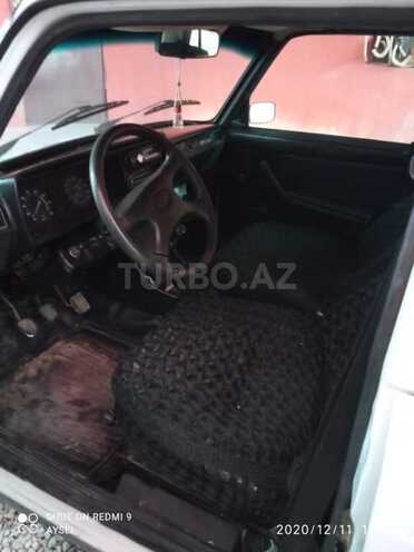 LADA (VAZ) 2107 2003, 165,098 km - 1.5 л - Bakı