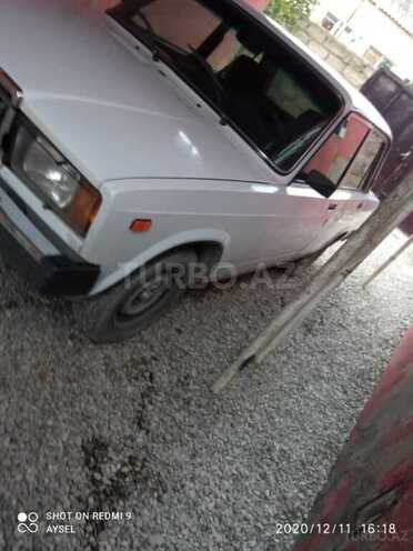 LADA (VAZ) 2107 2003, 165,098 km - 1.5 л - Bakı