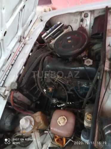 LADA (VAZ) 2107 2003, 165,098 km - 1.5 л - Bakı