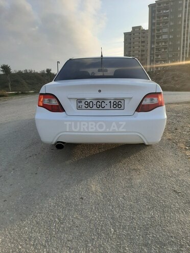 Daewoo Nexia 2008, 360,000 km - 1.5 l - Bakı