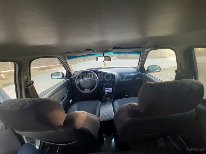 Daewoo Nexia 2008, 360,000 km - 1.5 l - Bakı