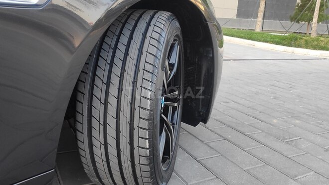 BMW 528 2015, 80,000 km - 2.0 l - Bakı