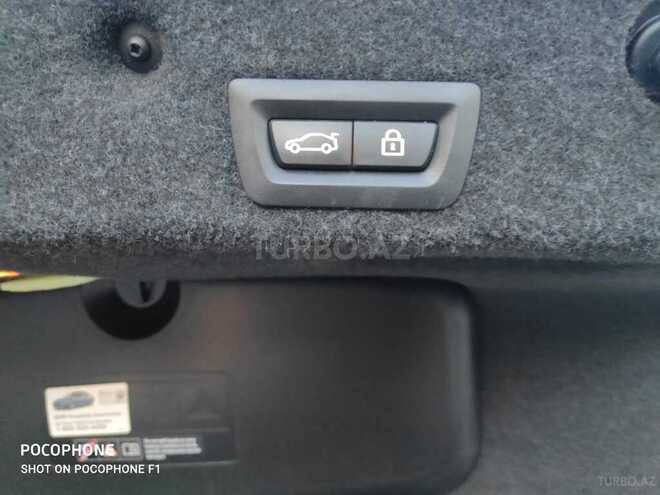 BMW 528 2015, 80,000 km - 2.0 l - Bakı