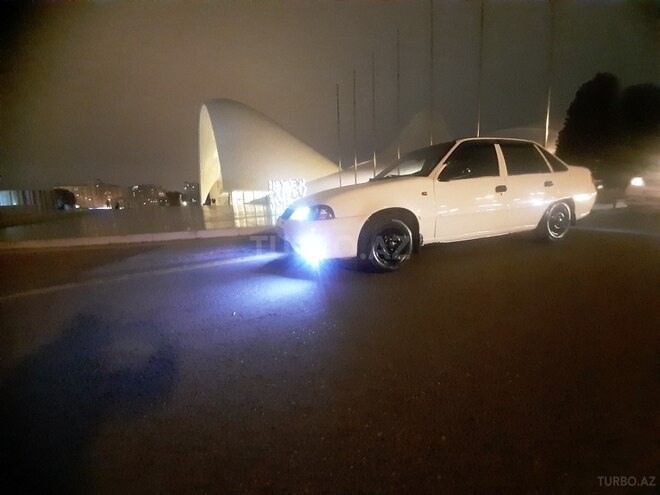 Daewoo Nexia 2008, 360,000 km - 1.5 l - Bakı