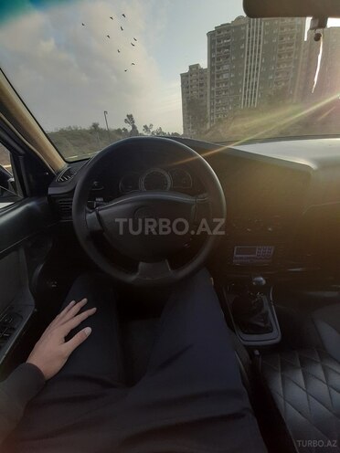 Daewoo Nexia 2008, 360,000 km - 1.5 l - Bakı