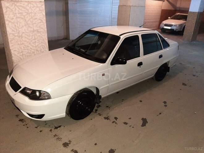 Daewoo Nexia 2008, 360,000 km - 1.5 l - Bakı