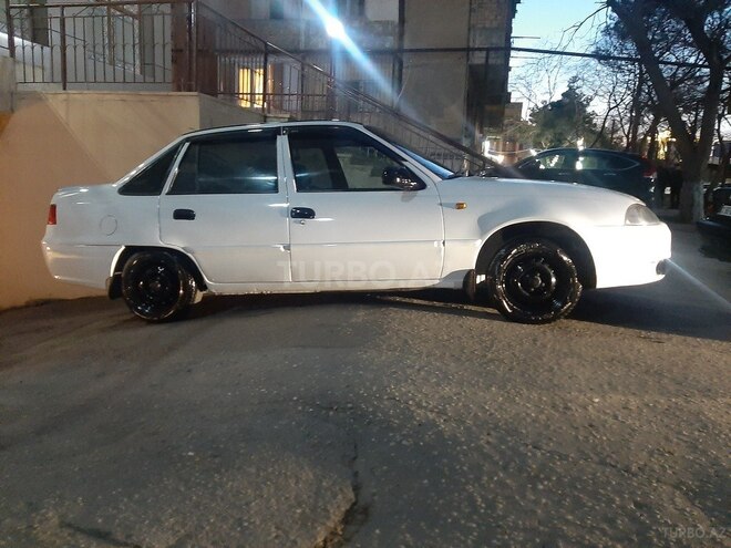 Daewoo Nexia 2008, 360,000 km - 1.5 l - Bakı