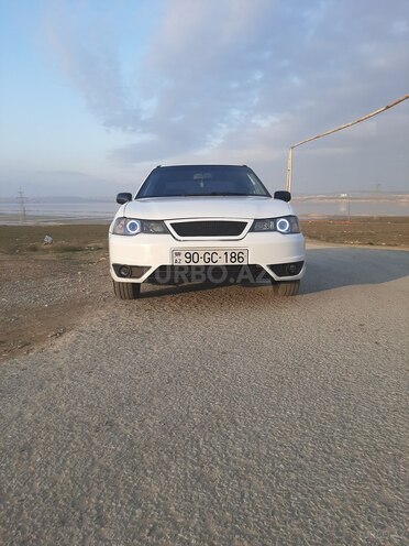 Daewoo Nexia 2008, 360,000 km - 1.5 l - Bakı