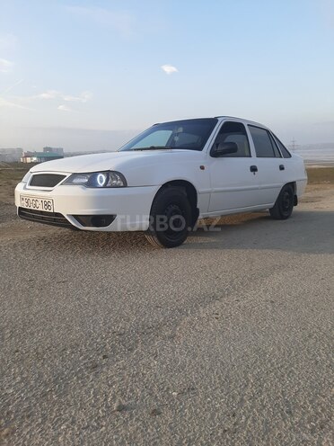 Daewoo Nexia 2008, 360,000 km - 1.5 l - Bakı