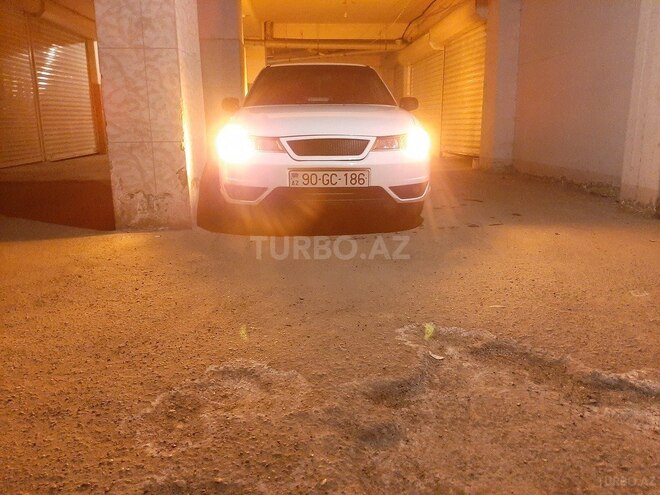 Daewoo Nexia 2008, 360,000 km - 1.5 l - Bakı