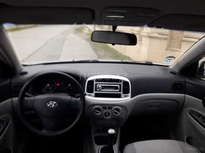 Hyundai Accent 2006, 99,500 km - 1.4 l - Bakı