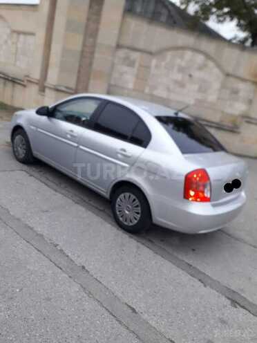 Hyundai Accent 2006, 99,500 km - 1.4 l - Bakı